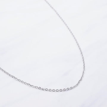 Stepson Anker 2,0 Halskette