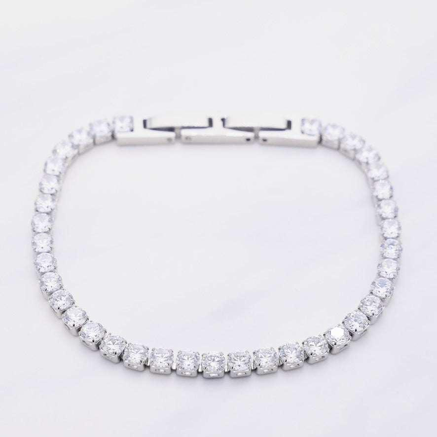 Stepson Tennis Armband