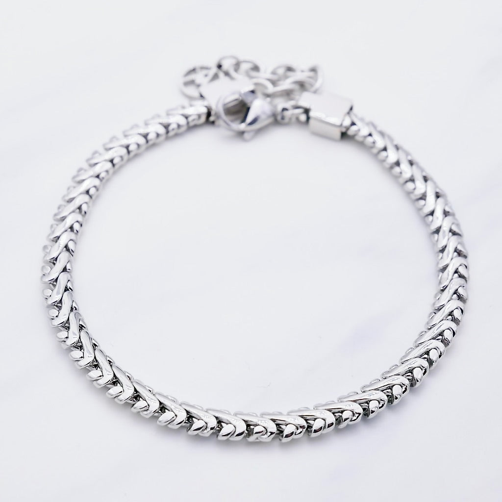 Stepson Glieder Armband