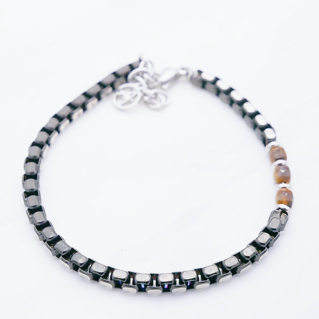 Stepson Glieder Armband