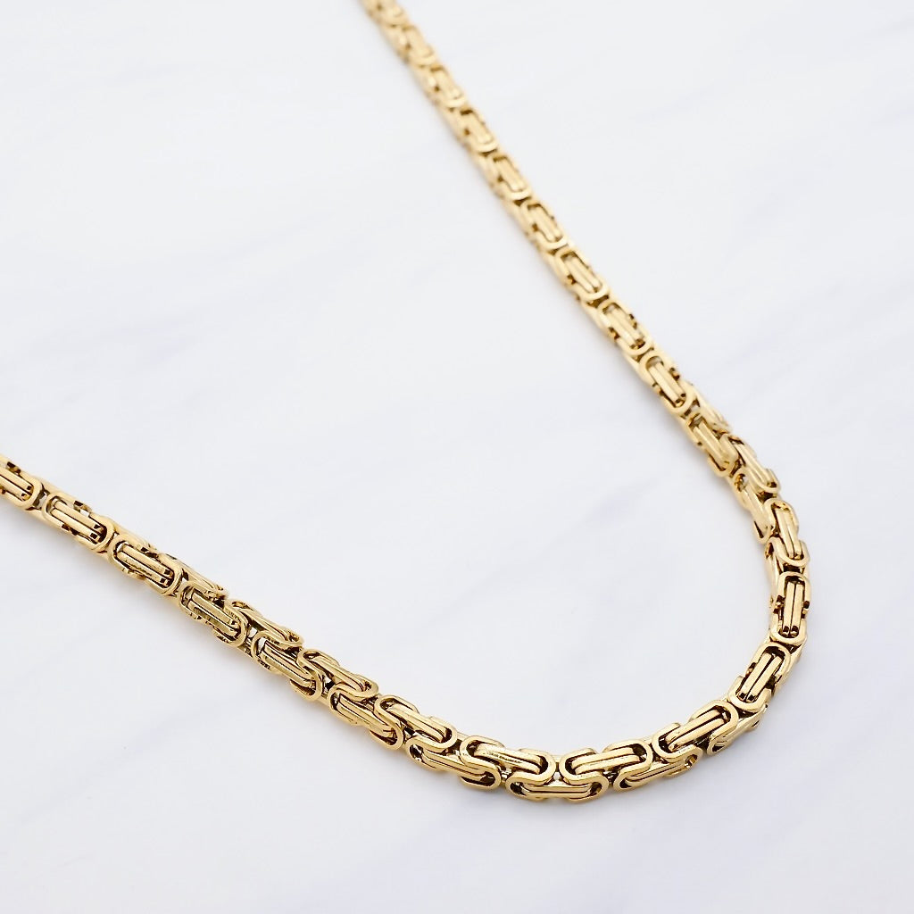 Stepson Königskette