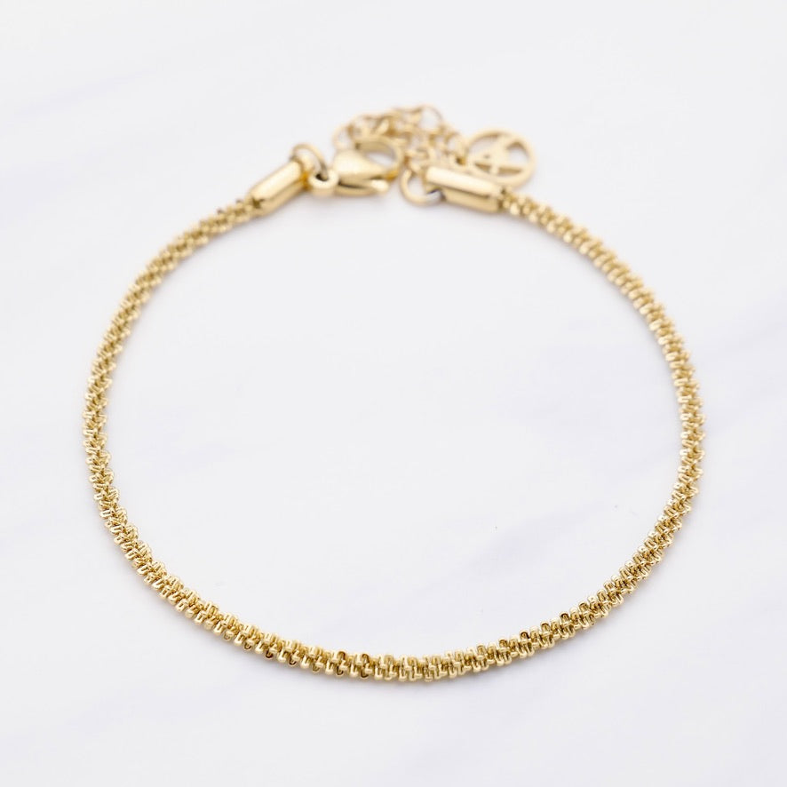 Stepson Gliederarmband