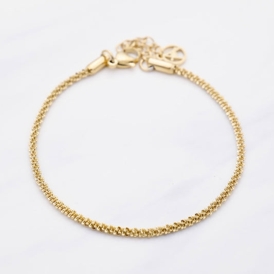 Stepson Gliederarmband