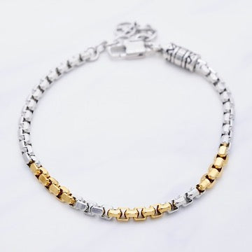 Stepson Glieder Armband