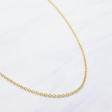 Stepson Anker 2,0 Halskette