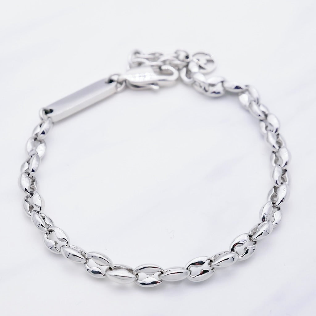 Stepson Glieder Armband