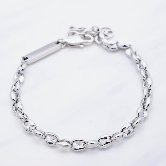 Stepson Glieder Armband