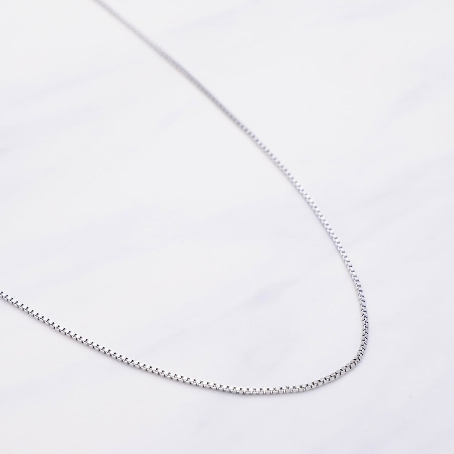 Stepson Venezianer Halskette