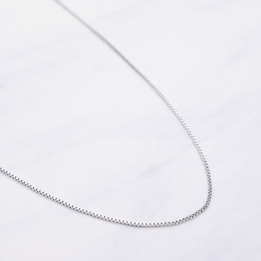 Stepson Venezianer Halskette