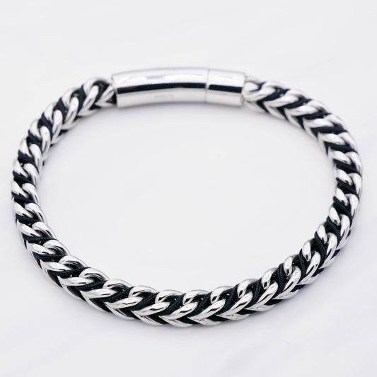 Stepson Gliederarmband