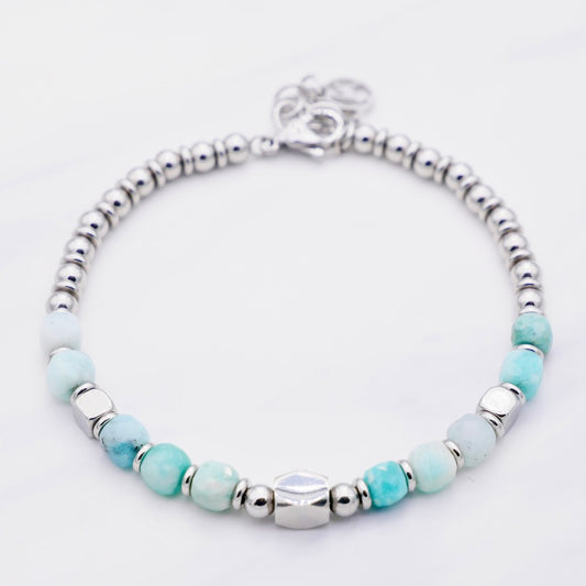 Stepson Steinarmband