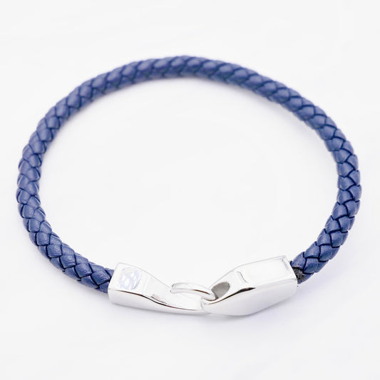 Stepson Lederarmband