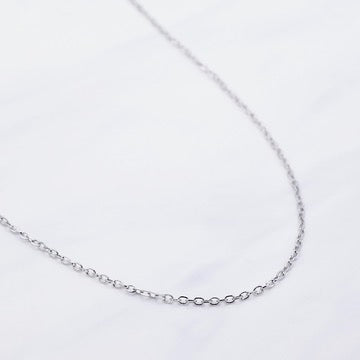 Stepson Anker 1,5 Halskette