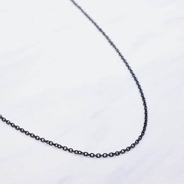 Stepson Anker 2,0 Halskette