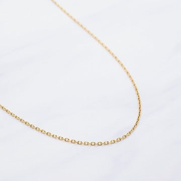 Stepson Anker 1,5 Halskette