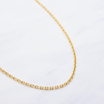 Stepson Anker 3,0 Halskette