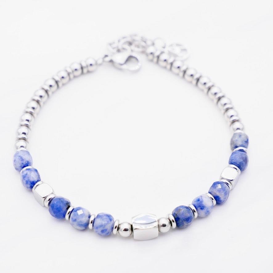 Stepson Steinarmband