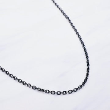 Stepson Anker 3,0 Halskette