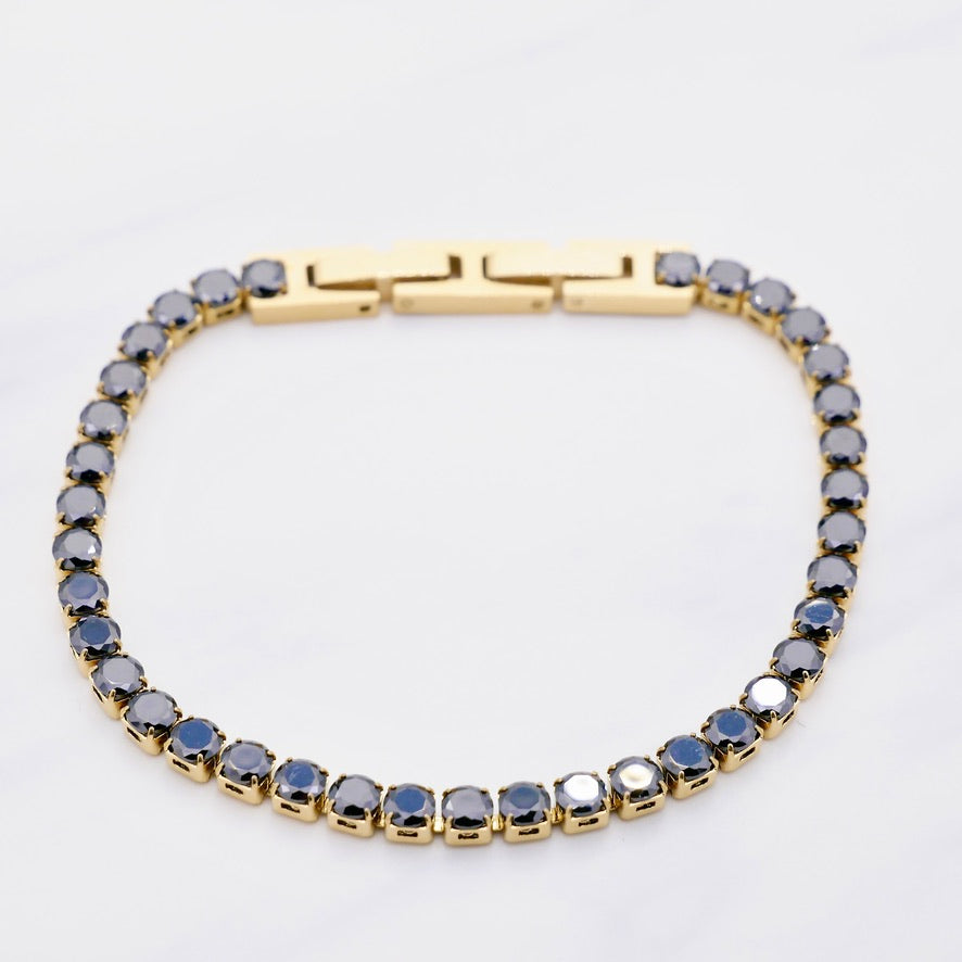 Stepson Tennis Armband