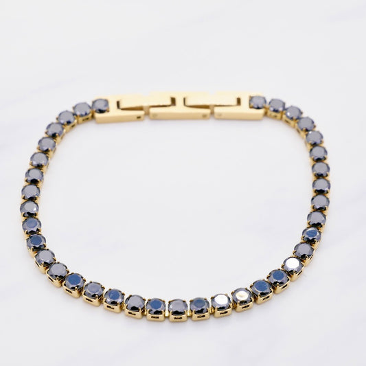 Stepson Tennis Armband