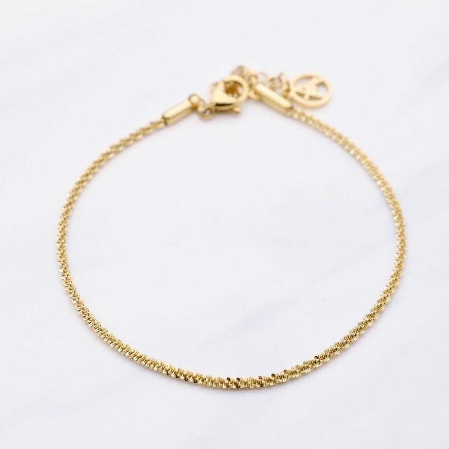 Stepson Gliederarmband