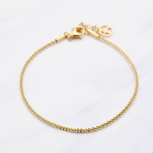 Stepson Gliederarmband