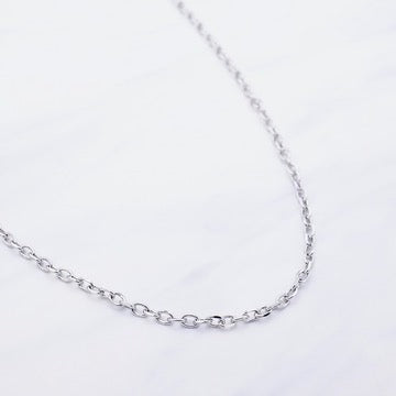 Stepson Anker 3,0 Halskette