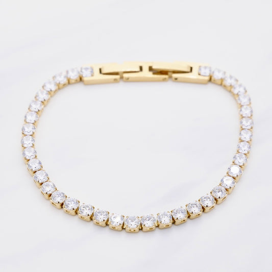 Stepson Tennis Armband