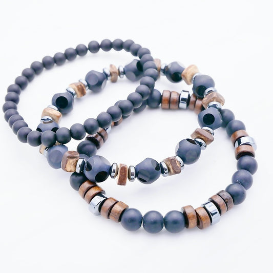 Stepson Stein Armband