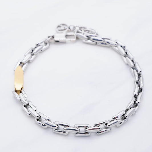 Stepson Glieder Armband