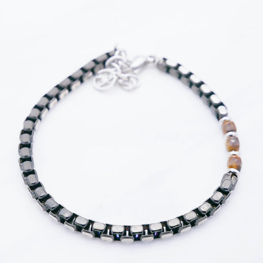 Stepson Glieder Armband