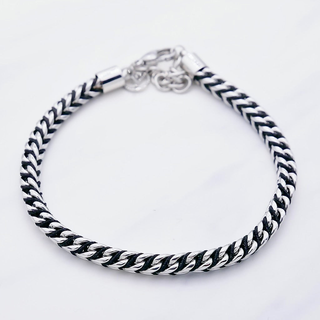 Stepson Glieder Armband