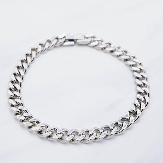 Stepson Glieder Armband