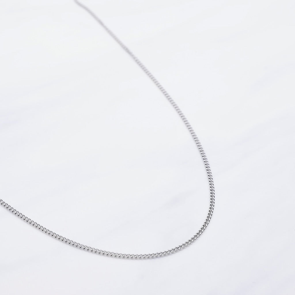 Stepson Panzer Halskette