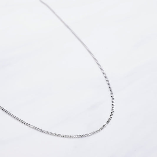 Stepson Panzer Halskette