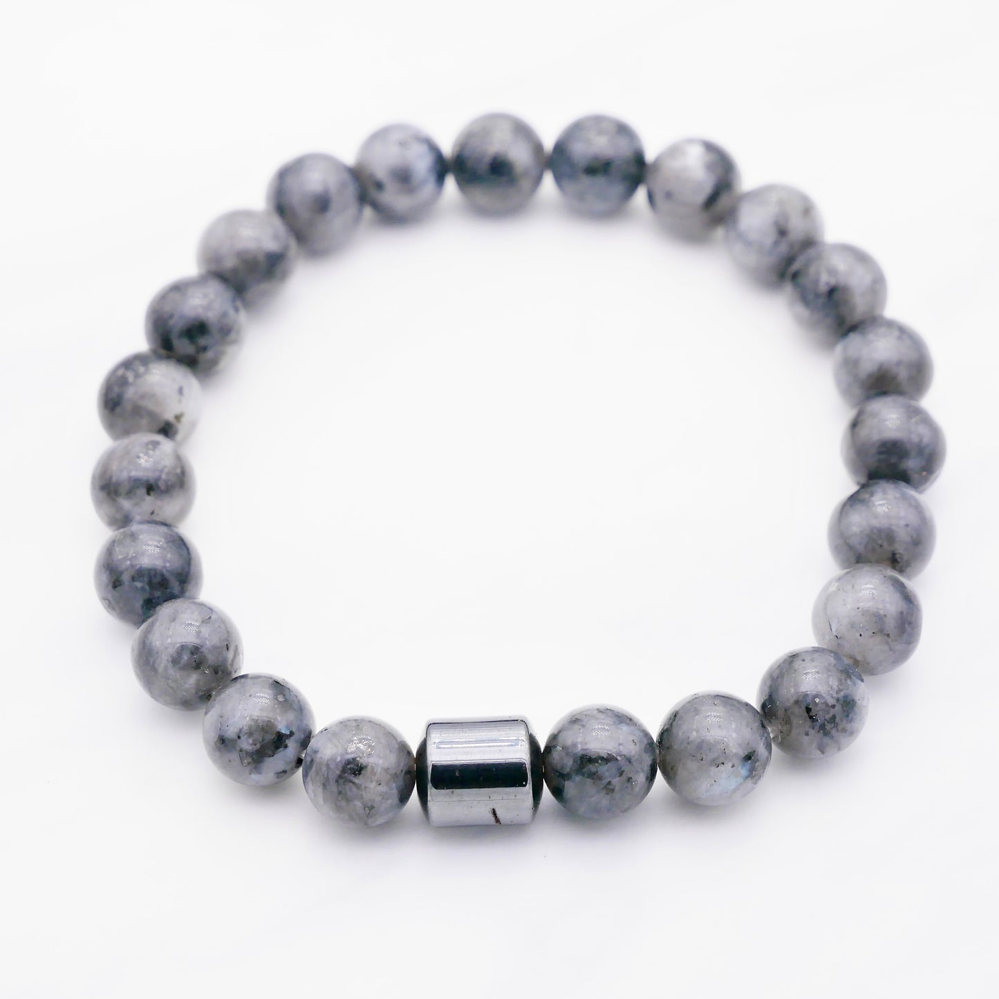 Stepson. Stein Armband Labradorite